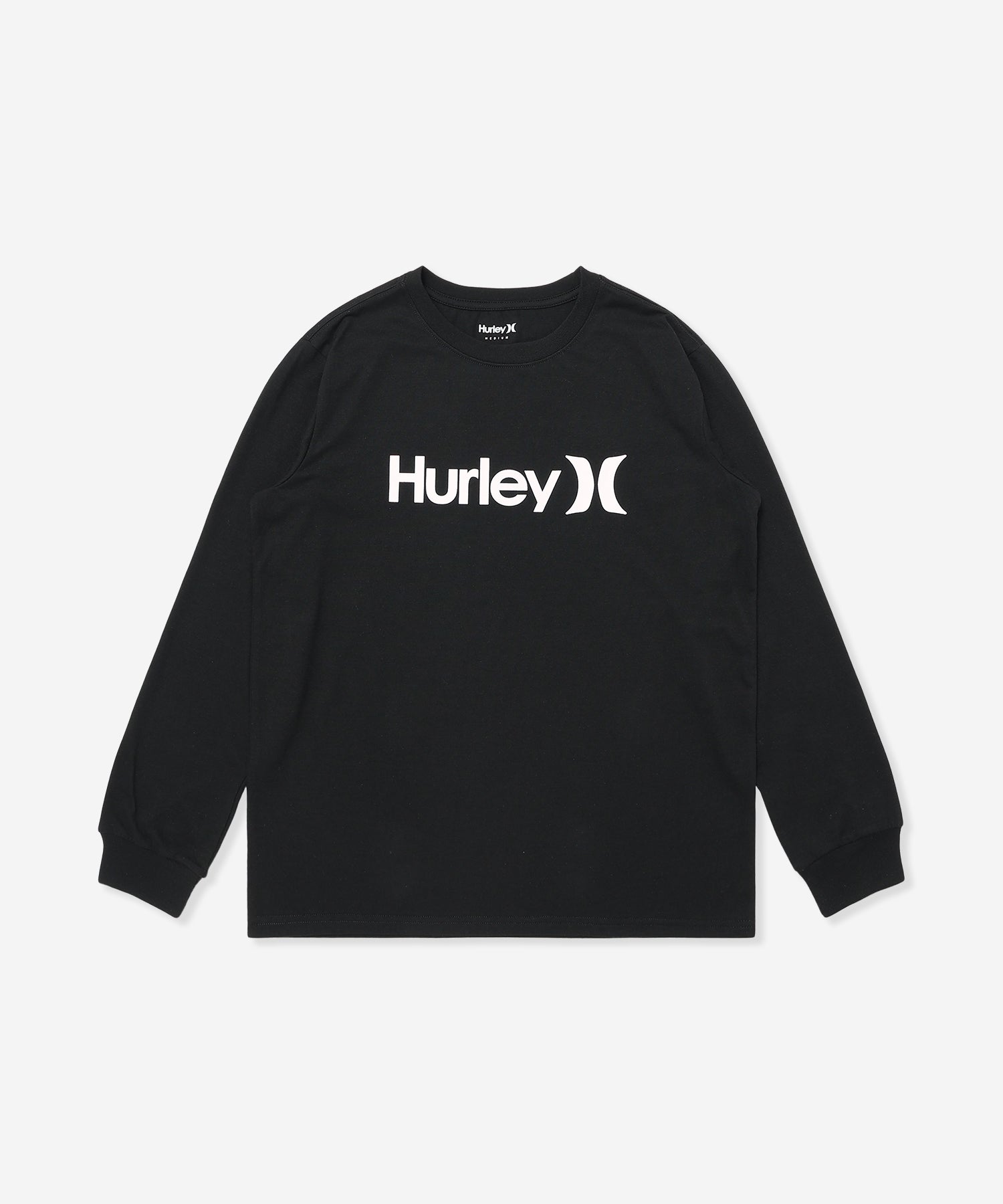 ONE AND ONLY LONG SLEEVE TEE メンズ/ロンT/レギュラーフィット