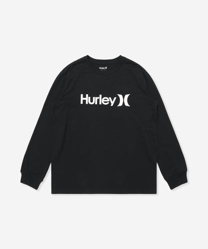 ONE AND ONLY LONG SLEEVE TEE メンズ/ロンT/レギュラーフィット