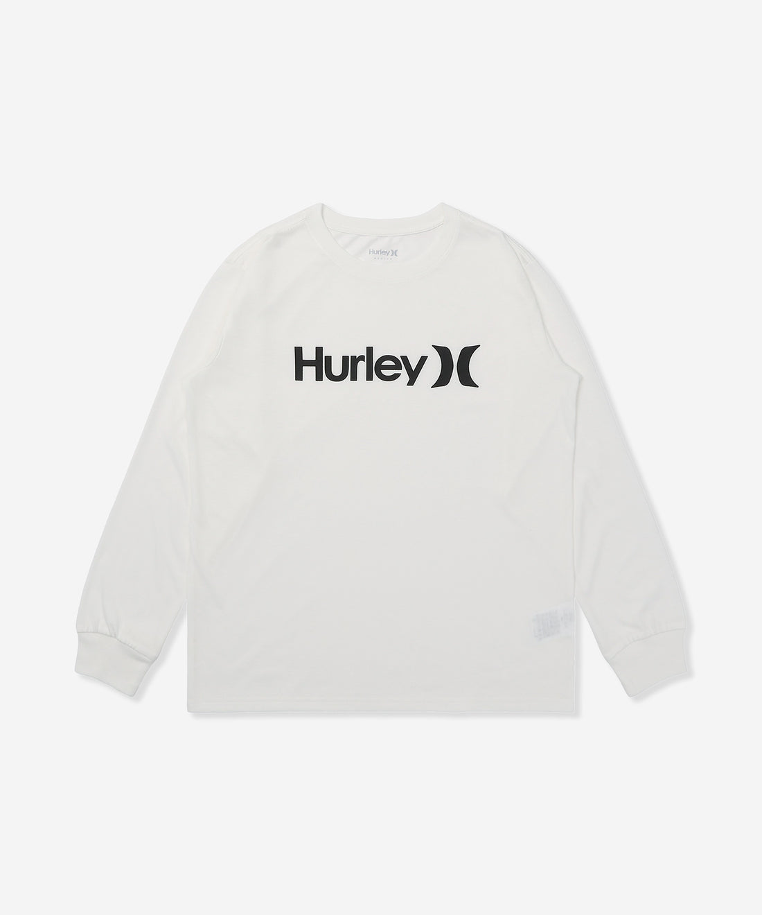 ONE AND ONLY LONG SLEEVE TEE メンズ/ロンT/レギュラーフィット