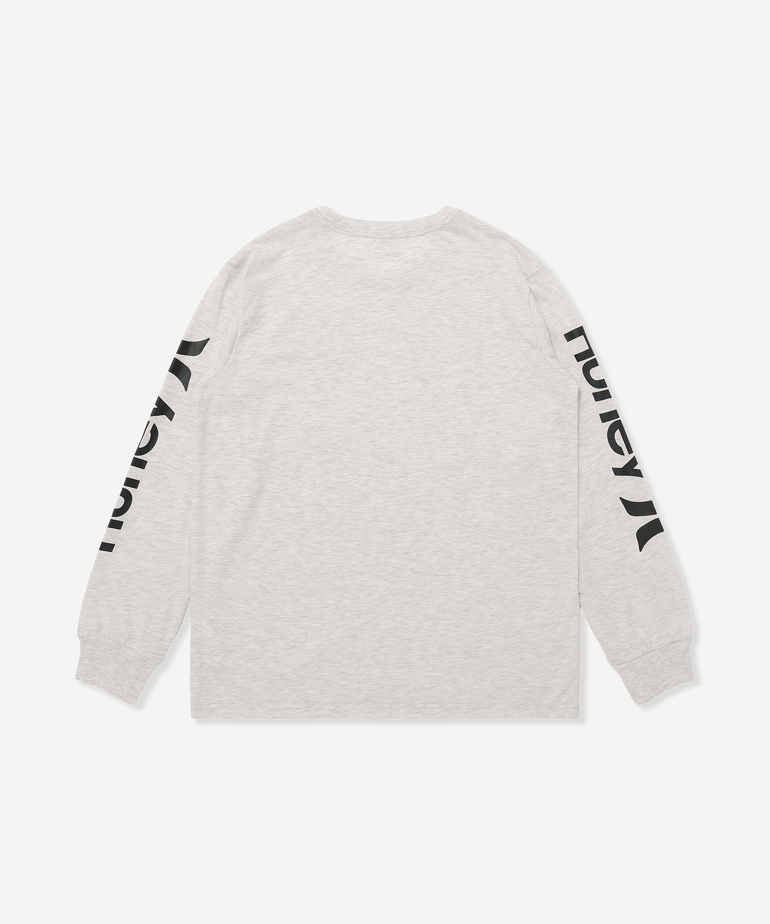 SLEEVE ONE AND ONLY LOGO LONG SLEEVE TEE メンズ/ロンT/レギュラーフィット