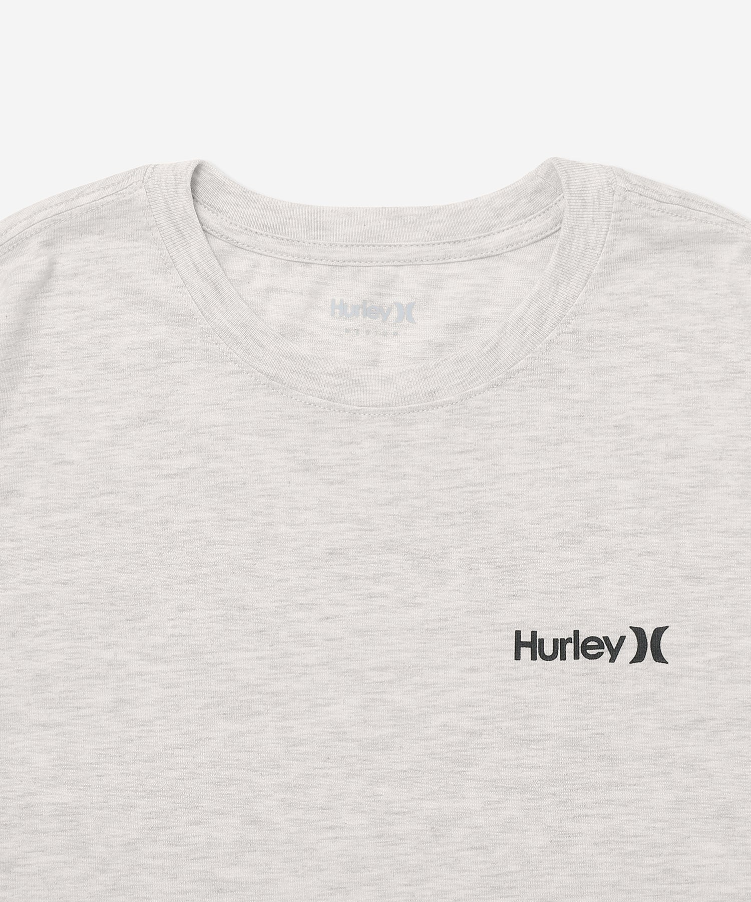SLEEVE ONE AND ONLY LOGO LONG SLEEVE TEE メンズ/ロンT/レギュラーフィット