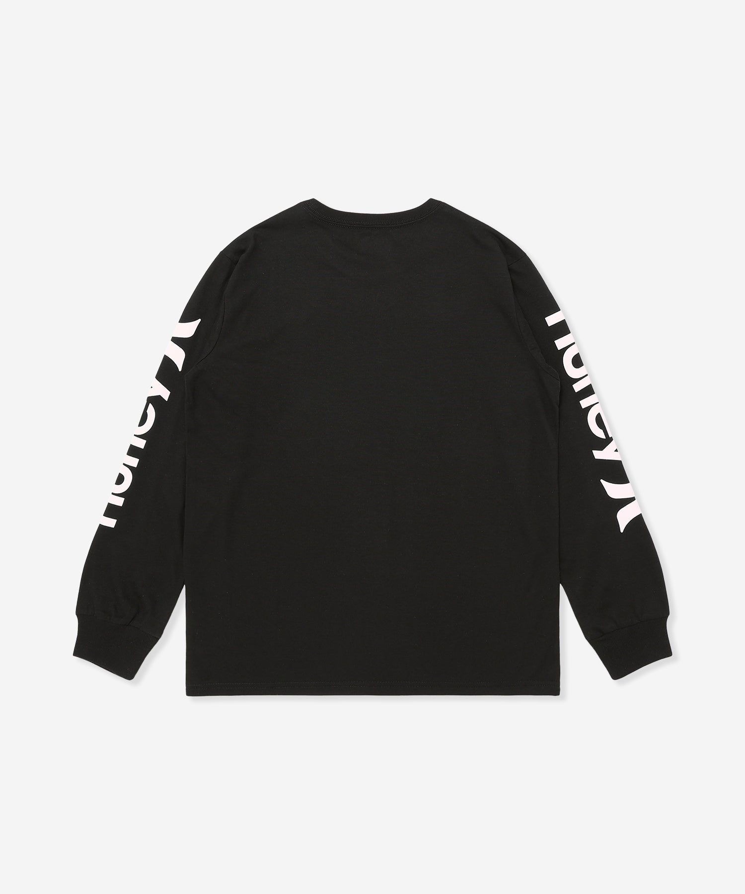 SLEEVE ONE AND ONLY LOGO LONG SLEEVE TEE メンズ/ロンT/レギュラーフィット
