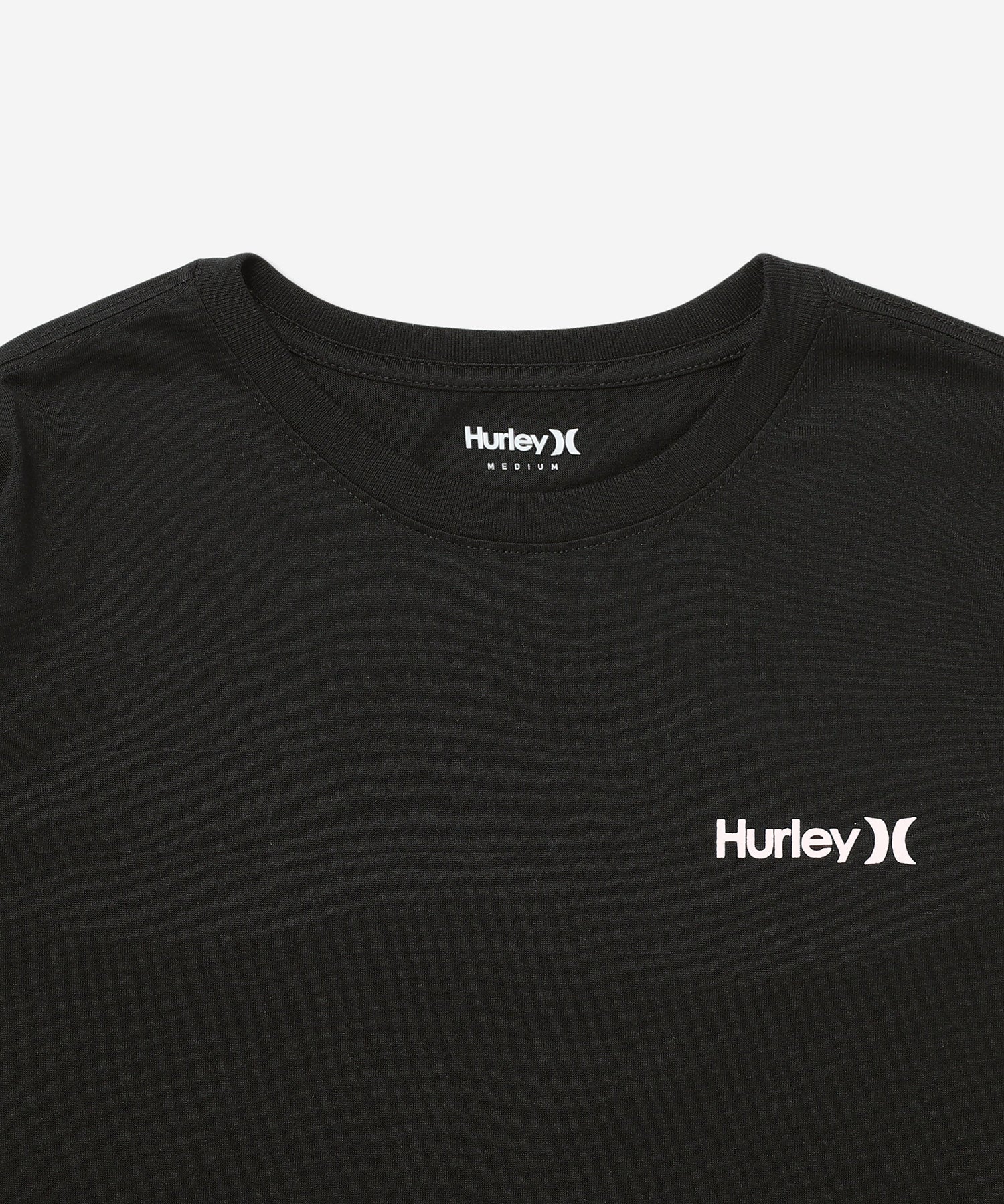 SLEEVE ONE AND ONLY LOGO LONG SLEEVE TEE メンズ/ロンT/レギュラーフィット