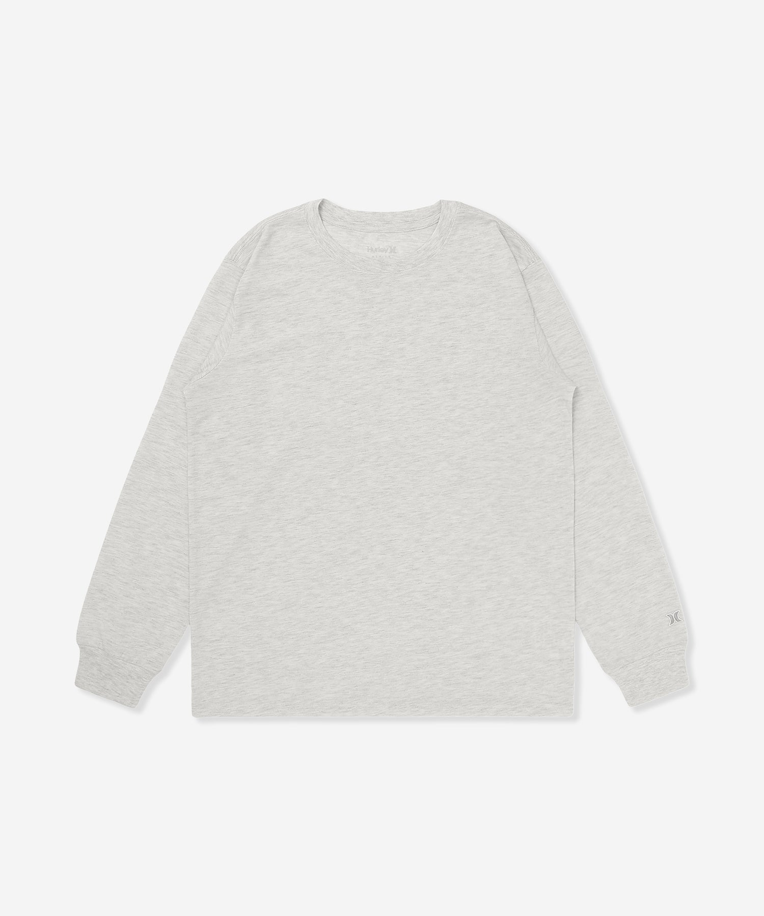 【NEW】SLEEVE ICON LONG SLEEVE TEE メンズ/ロンT/レギュラーフィット