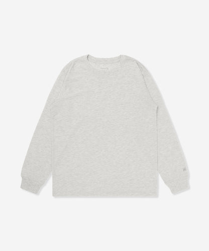 【NEW】SLEEVE ICON LONG SLEEVE TEE メンズ/ロンT/レギュラーフィット