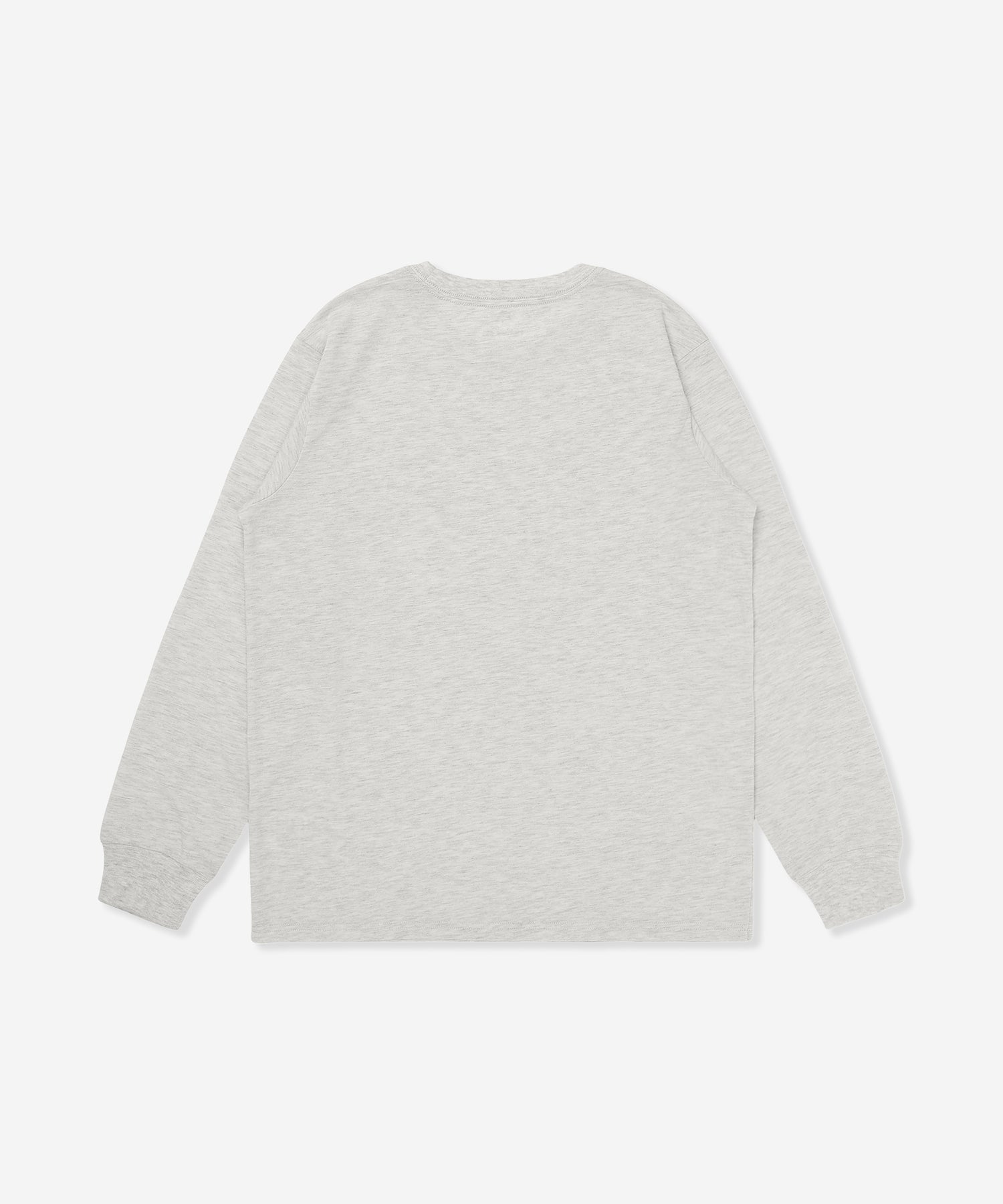 【NEW】SLEEVE ICON LONG SLEEVE TEE メンズ/ロンT/レギュラーフィット