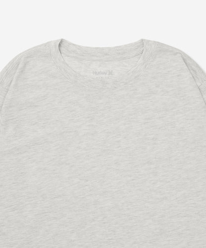 【NEW】SLEEVE ICON LONG SLEEVE TEE メンズ/ロンT/レギュラーフィット