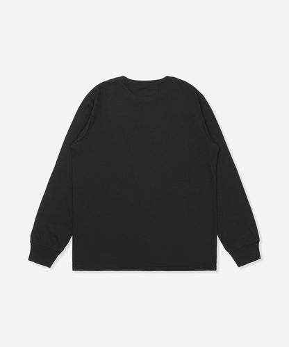 【NEW】SLEEVE ICON LONG SLEEVE TEE メンズ/ロンT/レギュラーフィット