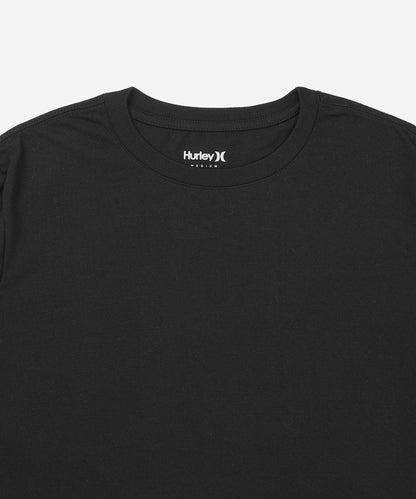 【NEW】SLEEVE ICON LONG SLEEVE TEE メンズ/ロンT/レギュラーフィット