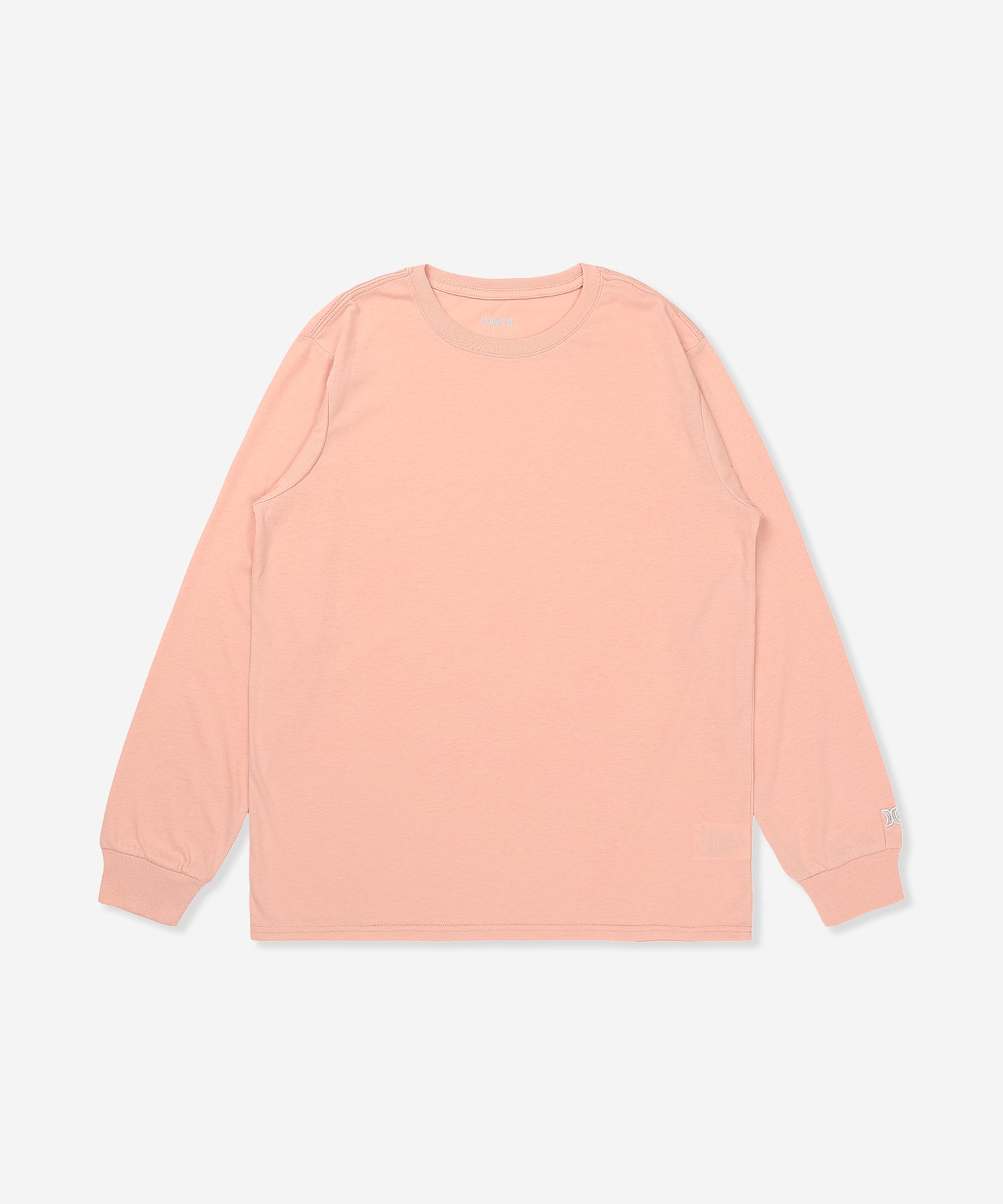 【NEW】SLEEVE ICON LONG SLEEVE TEE メンズ/ロンT/レギュラーフィット