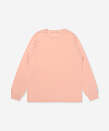 【NEW】SLEEVE ICON LONG SLEEVE TEE メンズ/ロンT/レギュラーフィット