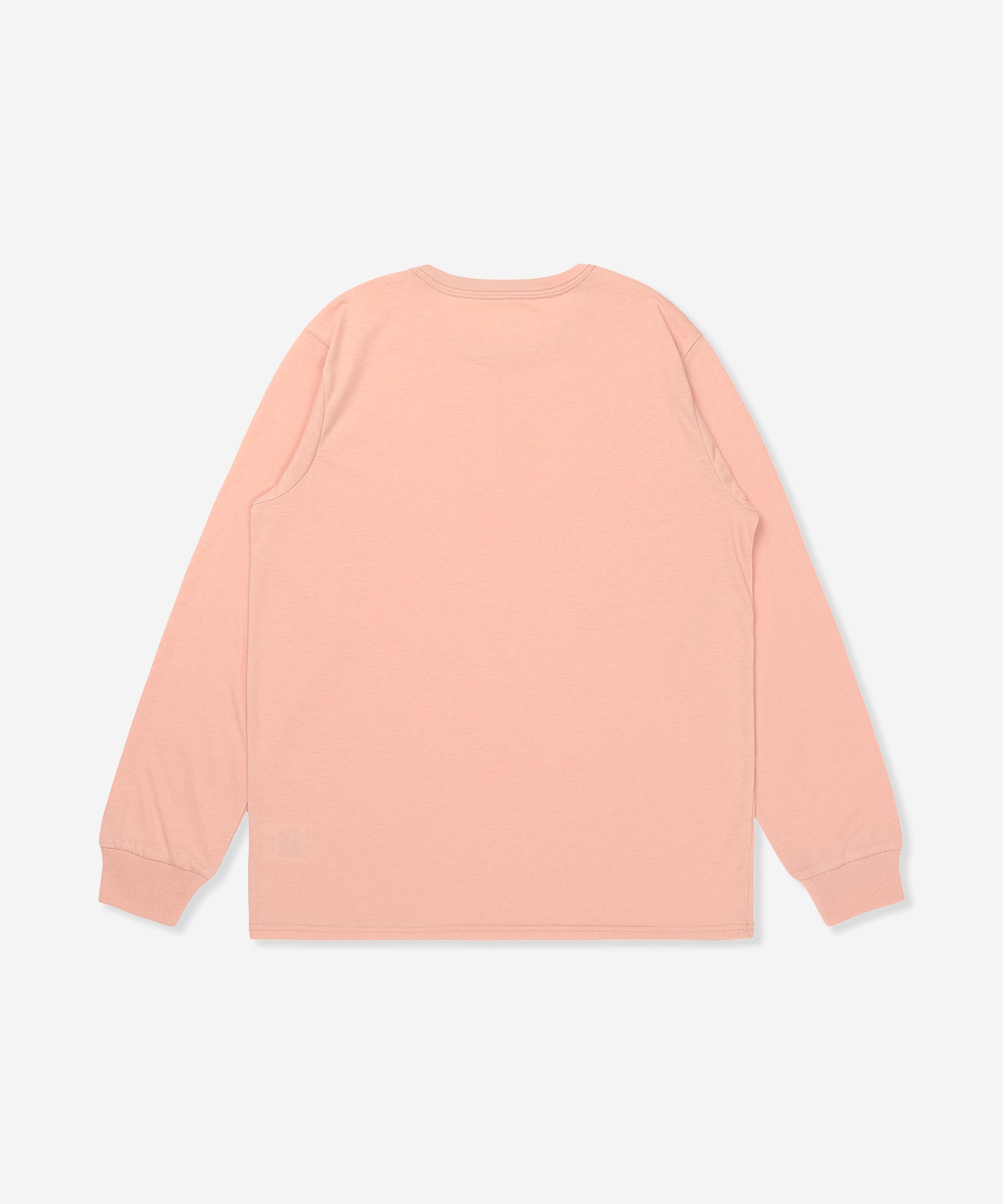 【NEW】SLEEVE ICON LONG SLEEVE TEE メンズ/ロンT/レギュラーフィット