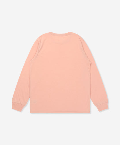 【NEW】SLEEVE ICON LONG SLEEVE TEE メンズ/ロンT/レギュラーフィット