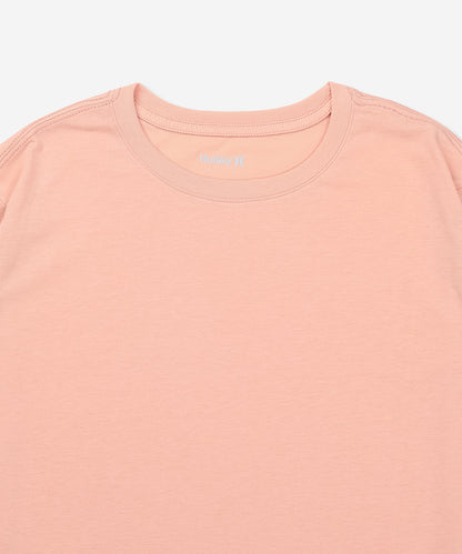【NEW】SLEEVE ICON LONG SLEEVE TEE メンズ/ロンT/レギュラーフィット