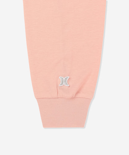 【NEW】SLEEVE ICON LONG SLEEVE TEE メンズ/ロンT/レギュラーフィット