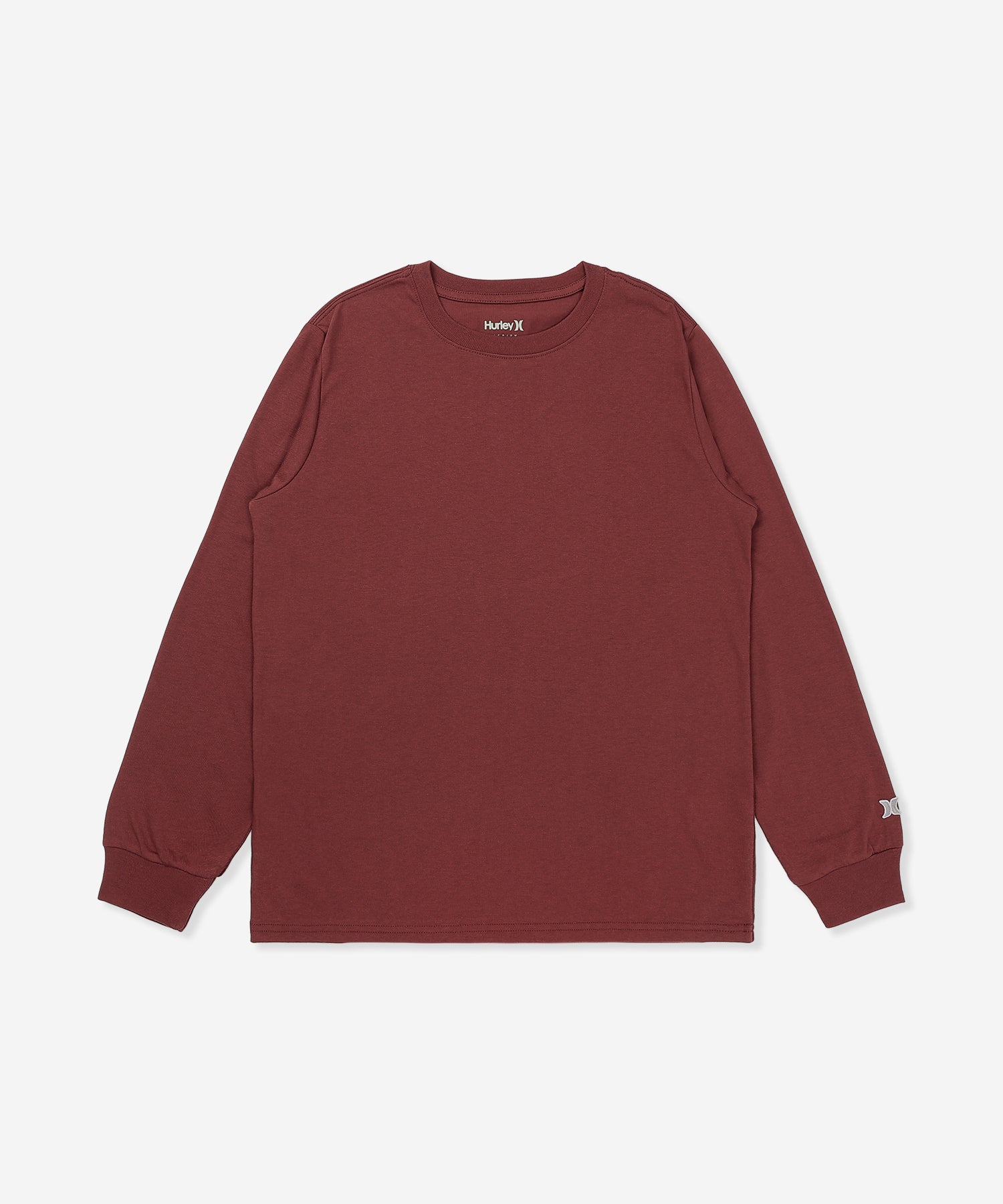 【NEW】SLEEVE ICON LONG SLEEVE TEE メンズ/ロンT/レギュラーフィット