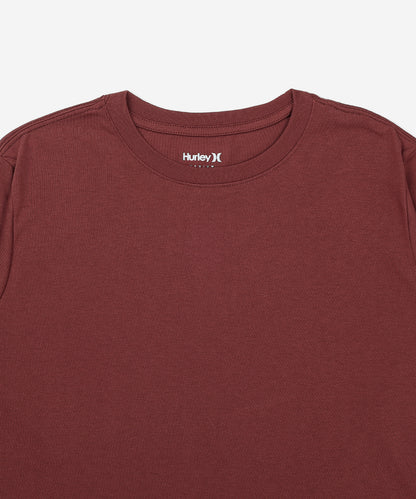【NEW】SLEEVE ICON LONG SLEEVE TEE メンズ/ロンT/レギュラーフィット