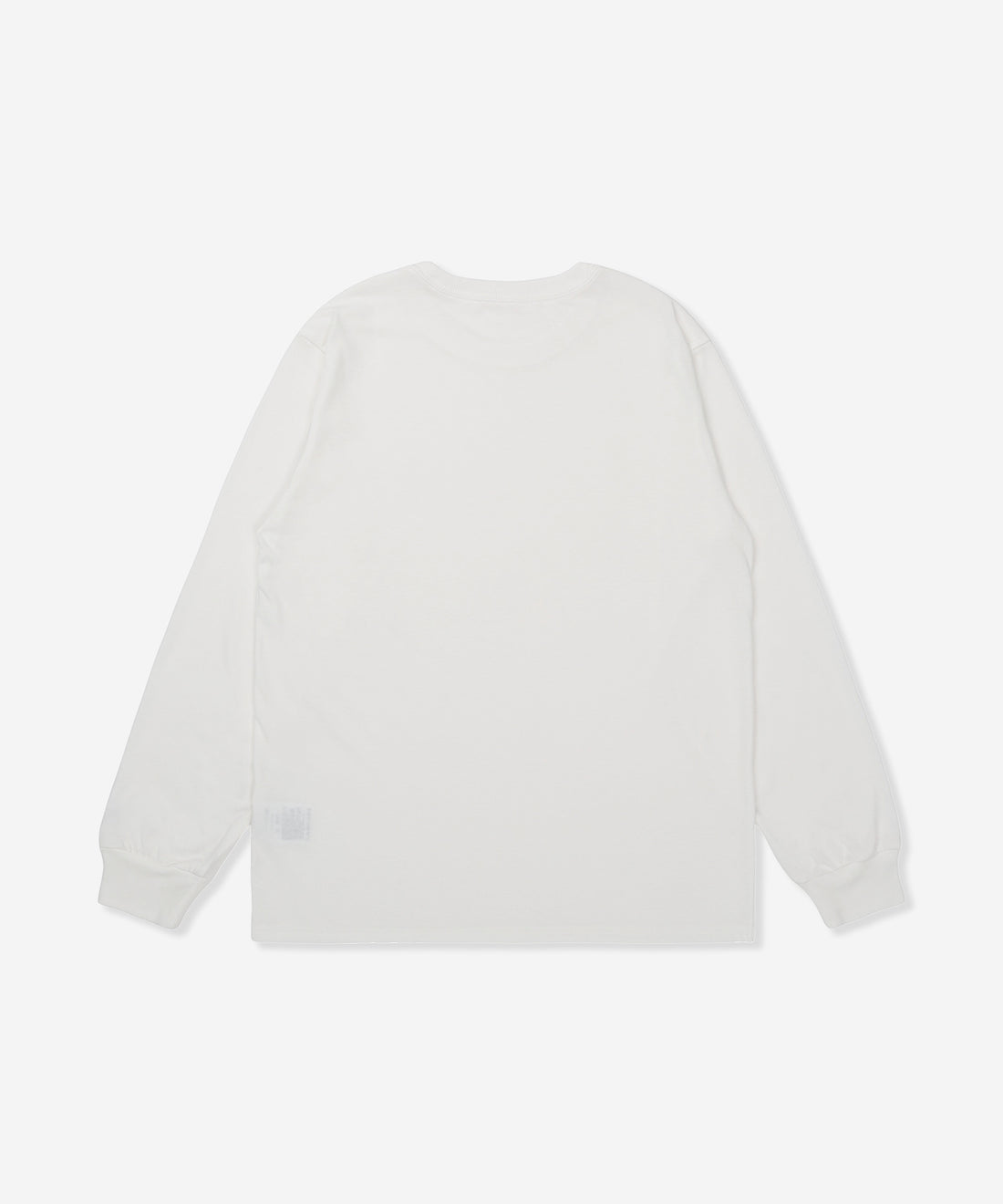 SLEEVE ICON LONG SLEEVE TEE メンズ/ロンT/レギュラーフィット