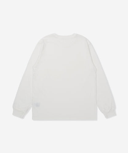 【NEW】SLEEVE ICON LONG SLEEVE TEE メンズ/ロンT/レギュラーフィット