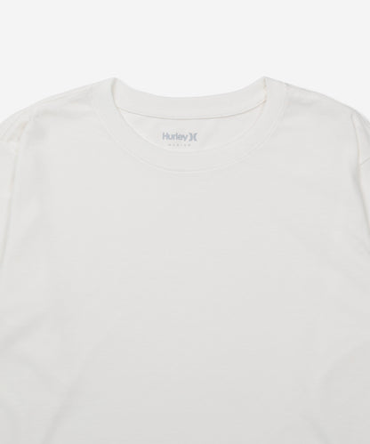 【NEW】SLEEVE ICON LONG SLEEVE TEE メンズ/ロンT/レギュラーフィット