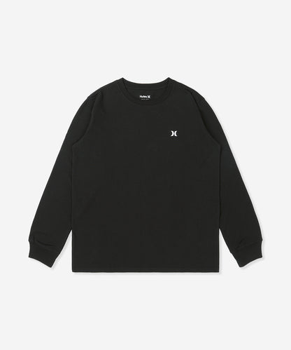 【NEW】BORN FROM WATER LONG SLEEVE TEE メンズ/ロンT/レギュラーフィット