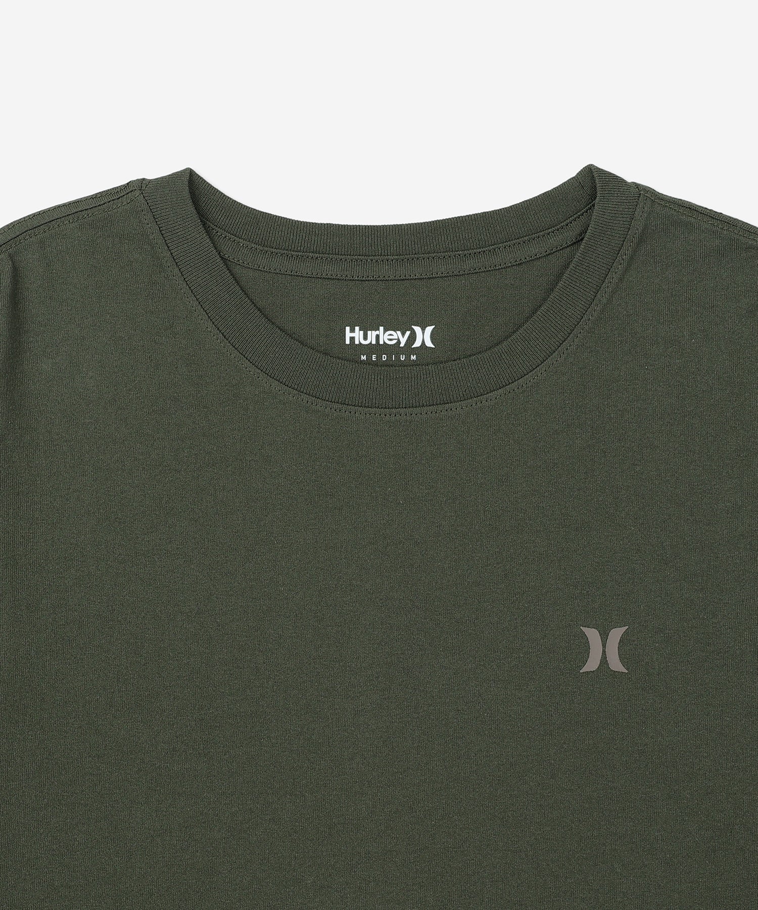 【NEW】BORN FROM WATER LONG SLEEVE TEE メンズ/ロンT/レギュラーフィット
