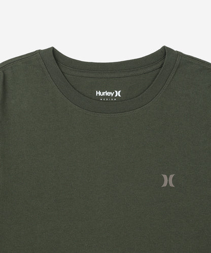 【NEW】BORN FROM WATER LONG SLEEVE TEE メンズ/ロンT/レギュラーフィット