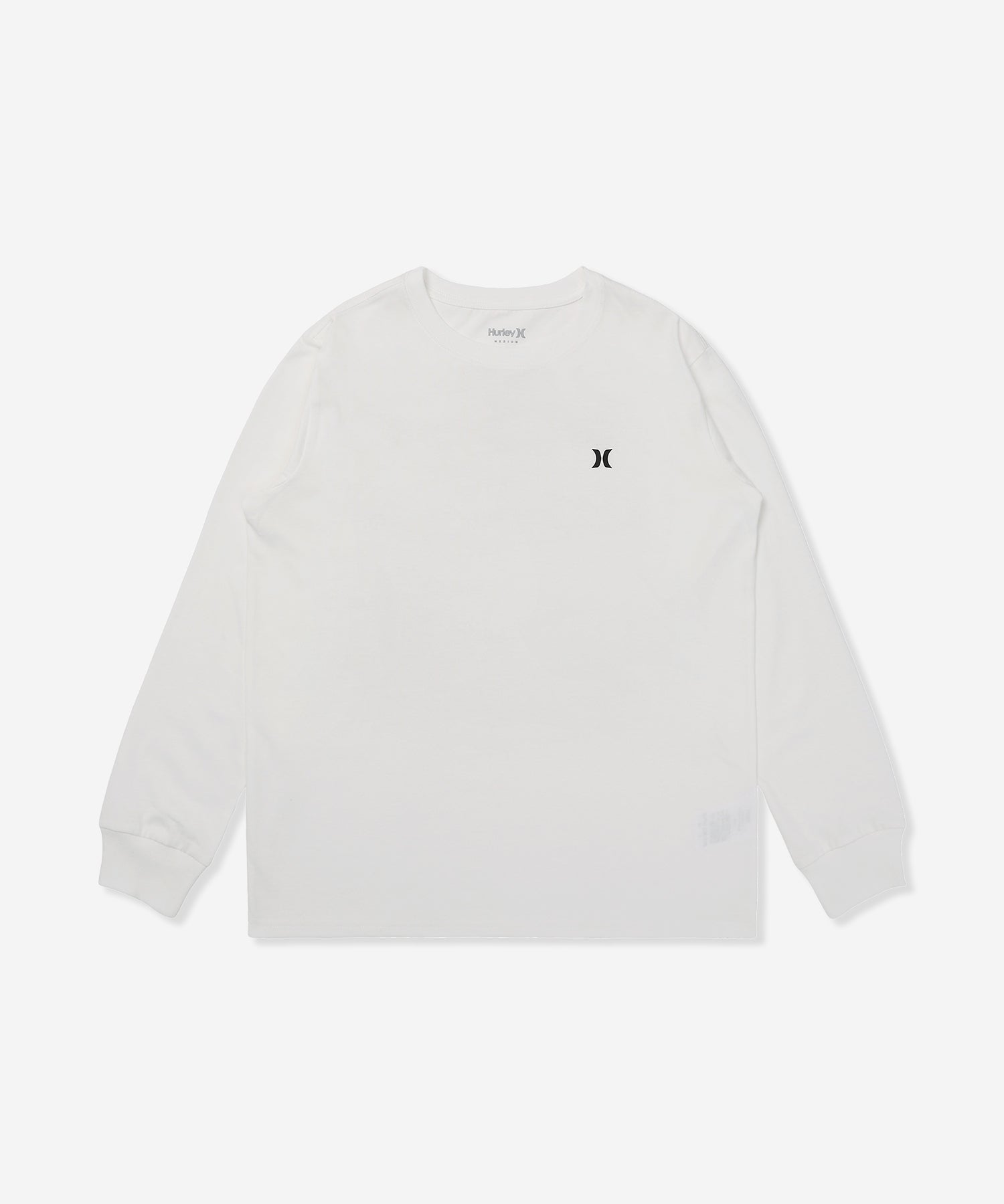 【NEW】BORN FROM WATER LONG SLEEVE TEE メンズ/ロンT/レギュラーフィット
