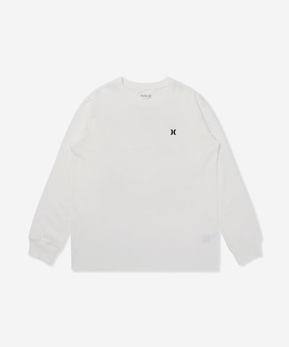 【NEW】BORN FROM WATER LONG SLEEVE TEE メンズ/ロンT/レギュラーフィット