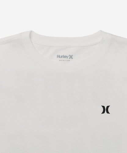 【NEW】BORN FROM WATER LONG SLEEVE TEE メンズ/ロンT/レギュラーフィット
