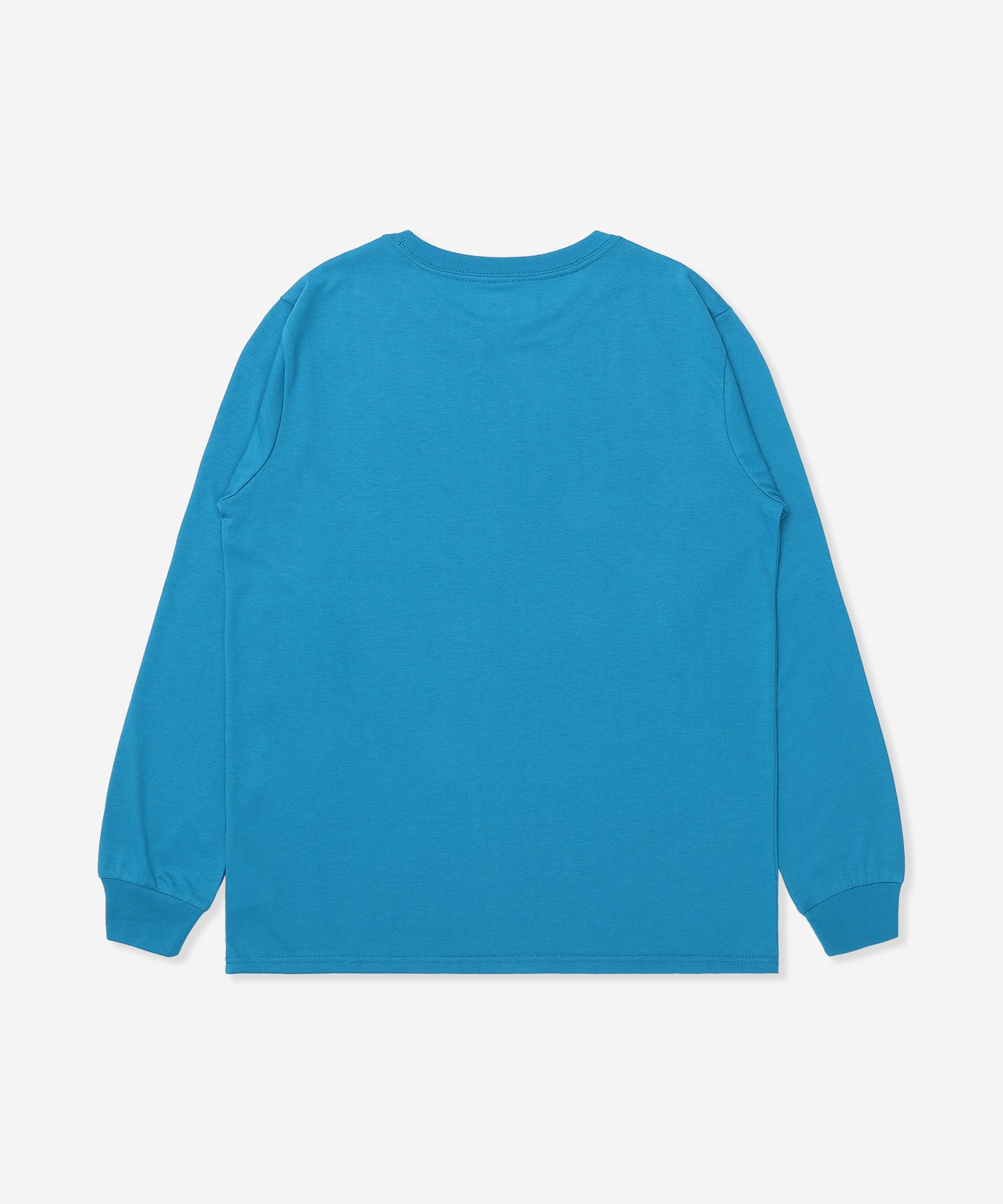 【NEW】LEFT CHEST ONE AND ONLY LONG SLEEVE TEE メンズ/ロンT/レギュラーフィット