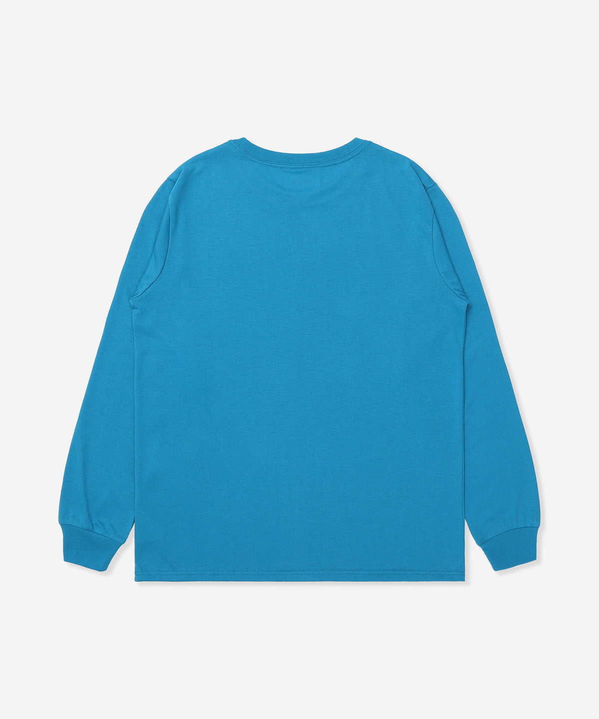 【NEW】レフト チェスト ワンアンドオンリー ロングスリーブ Tシャツ (メンズ/ロンT/レギュラー)