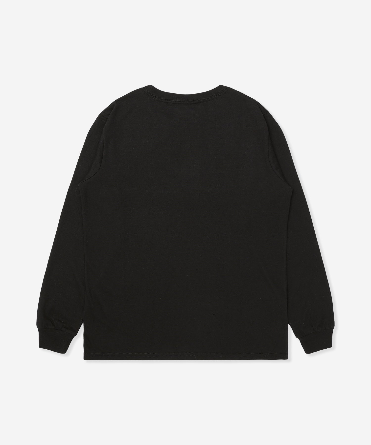 【NEW】LEFT CHEST ONE AND ONLY LONG SLEEVE TEE メンズ/ロンT/レギュラーフィット