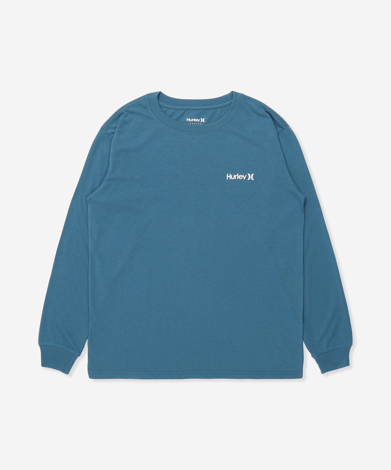 ロングスリーブTシャツ／一覧 – Hurley Japanオフィシャル