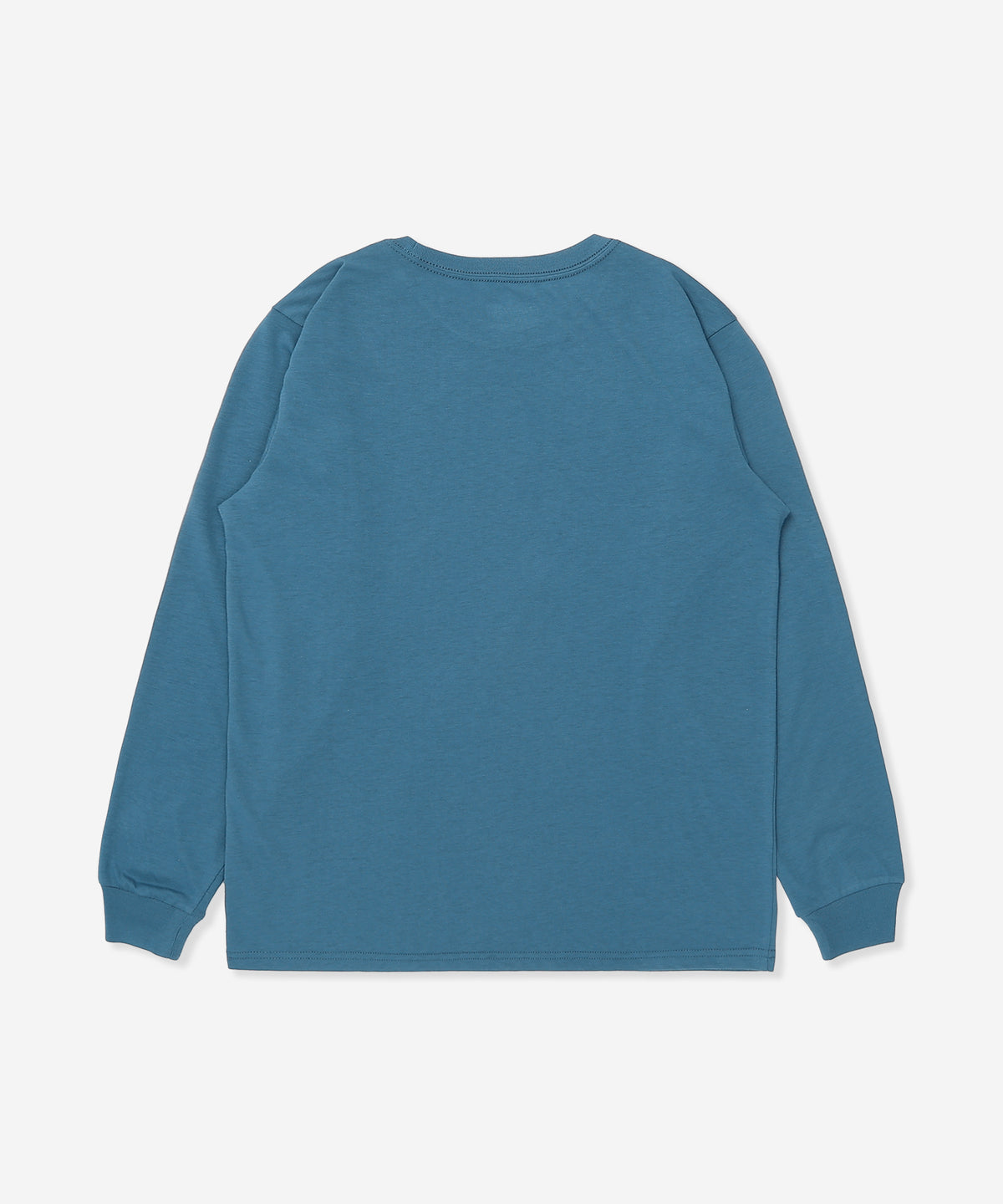 【NEW】レフト チェスト ワンアンドオンリー ロングスリーブ Tシャツ (メンズ/ロンT/レギュラー)