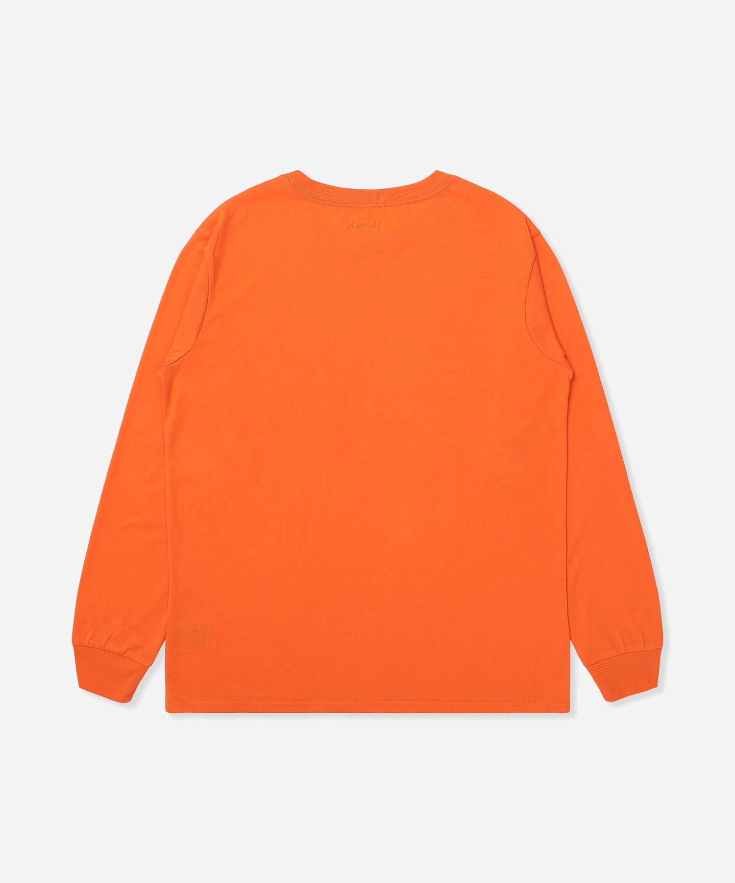 【NEW】LEFT CHEST ONE AND ONLY LONG SLEEVE TEE メンズ/ロンT/レギュラーフィット