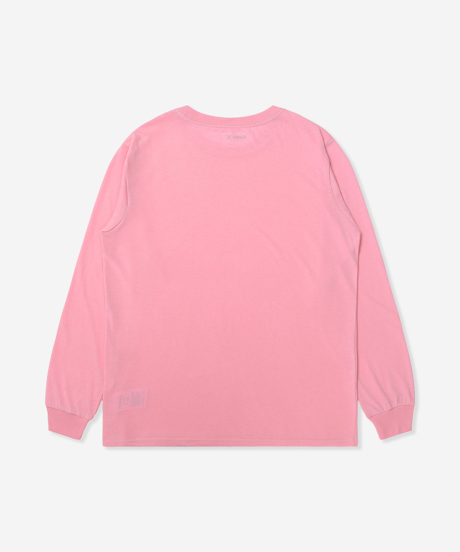 【NEW】LEFT CHEST ONE AND ONLY LONG SLEEVE TEE メンズ/ロンT/レギュラーフィット