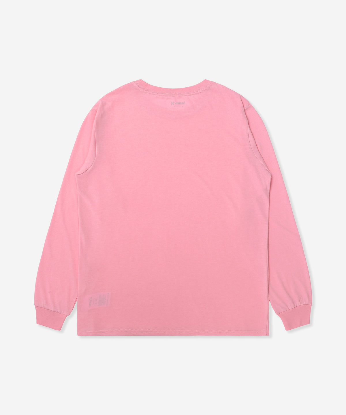 【NEW】レフト チェスト ワンアンドオンリー ロングスリーブ Tシャツ (メンズ/ロンT/レギュラー)