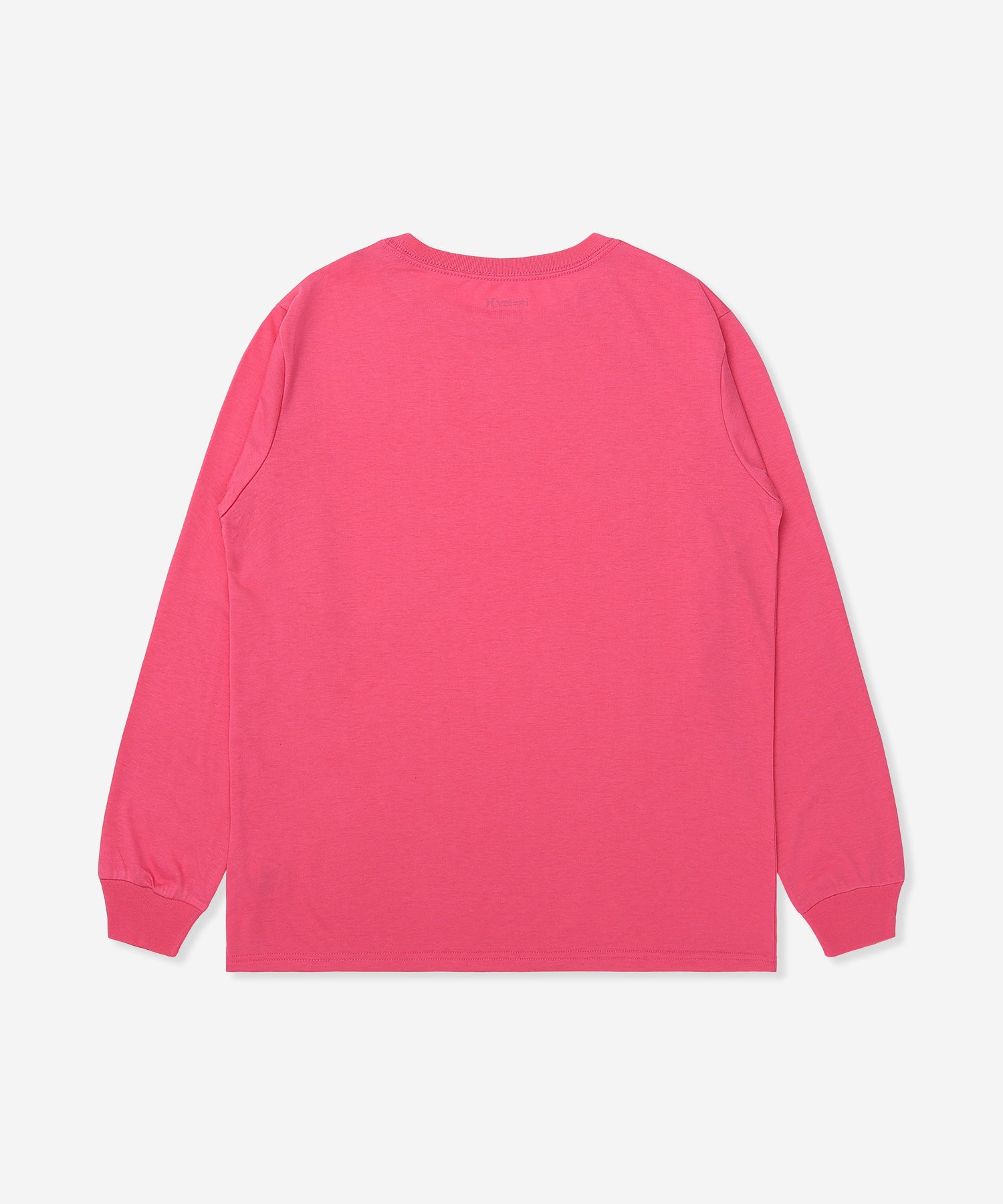 【NEW】LEFT CHEST ONE AND ONLY LONG SLEEVE TEE メンズ/ロンT/レギュラーフィット