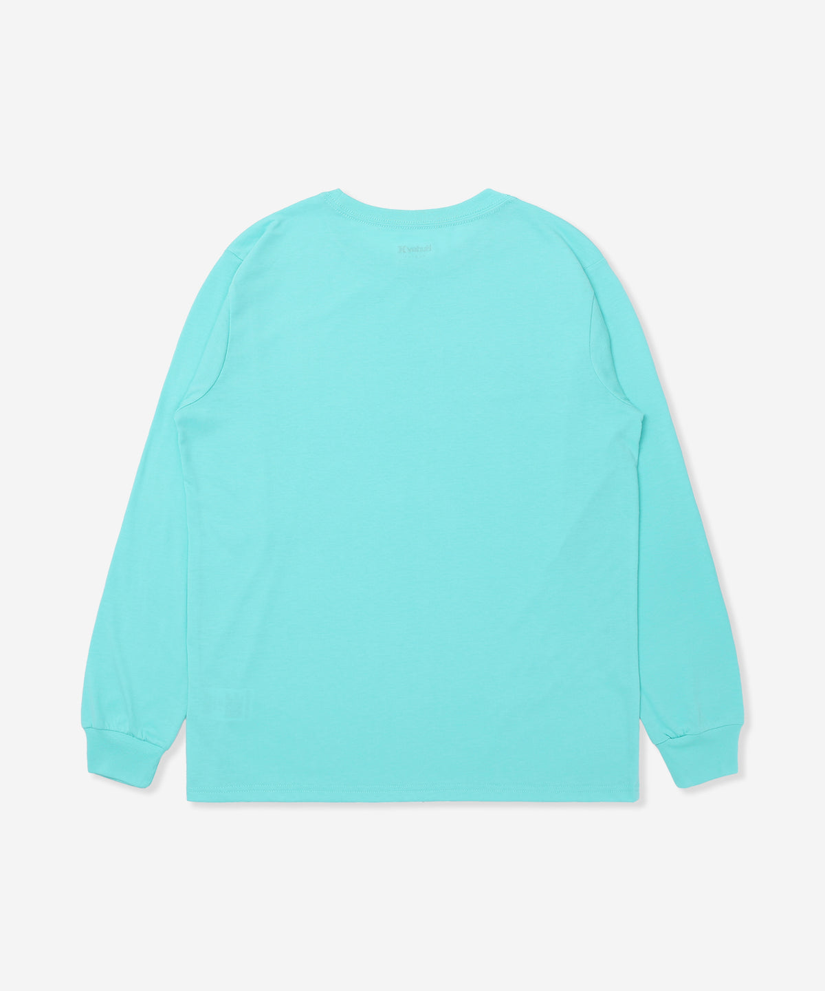 【NEW】レフト チェスト ワンアンドオンリー ロングスリーブ Tシャツ (メンズ/ロンT/レギュラー)