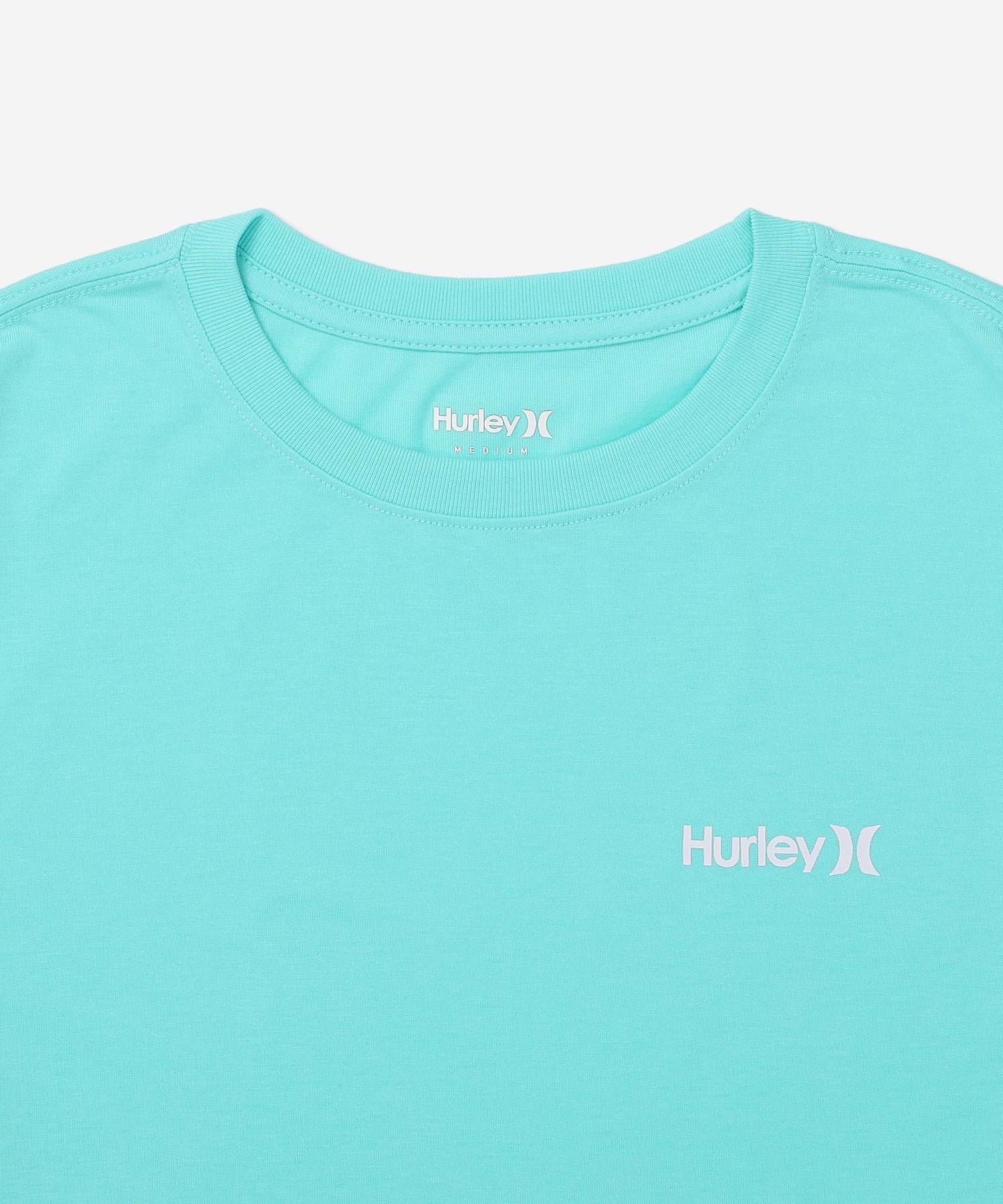 【NEW】LEFT CHEST ONE AND ONLY LONG SLEEVE TEE メンズ/ロンT/レギュラーフィット