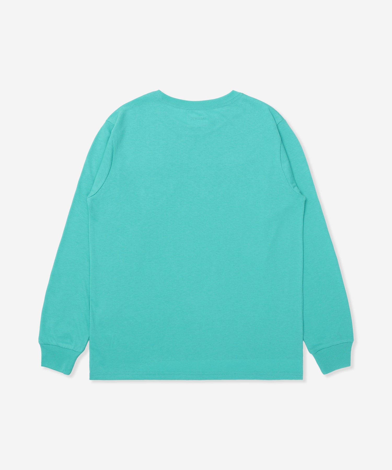 【NEW】LEFT CHEST ONE AND ONLY LONG SLEEVE TEE メンズ/ロンT/レギュラーフィット