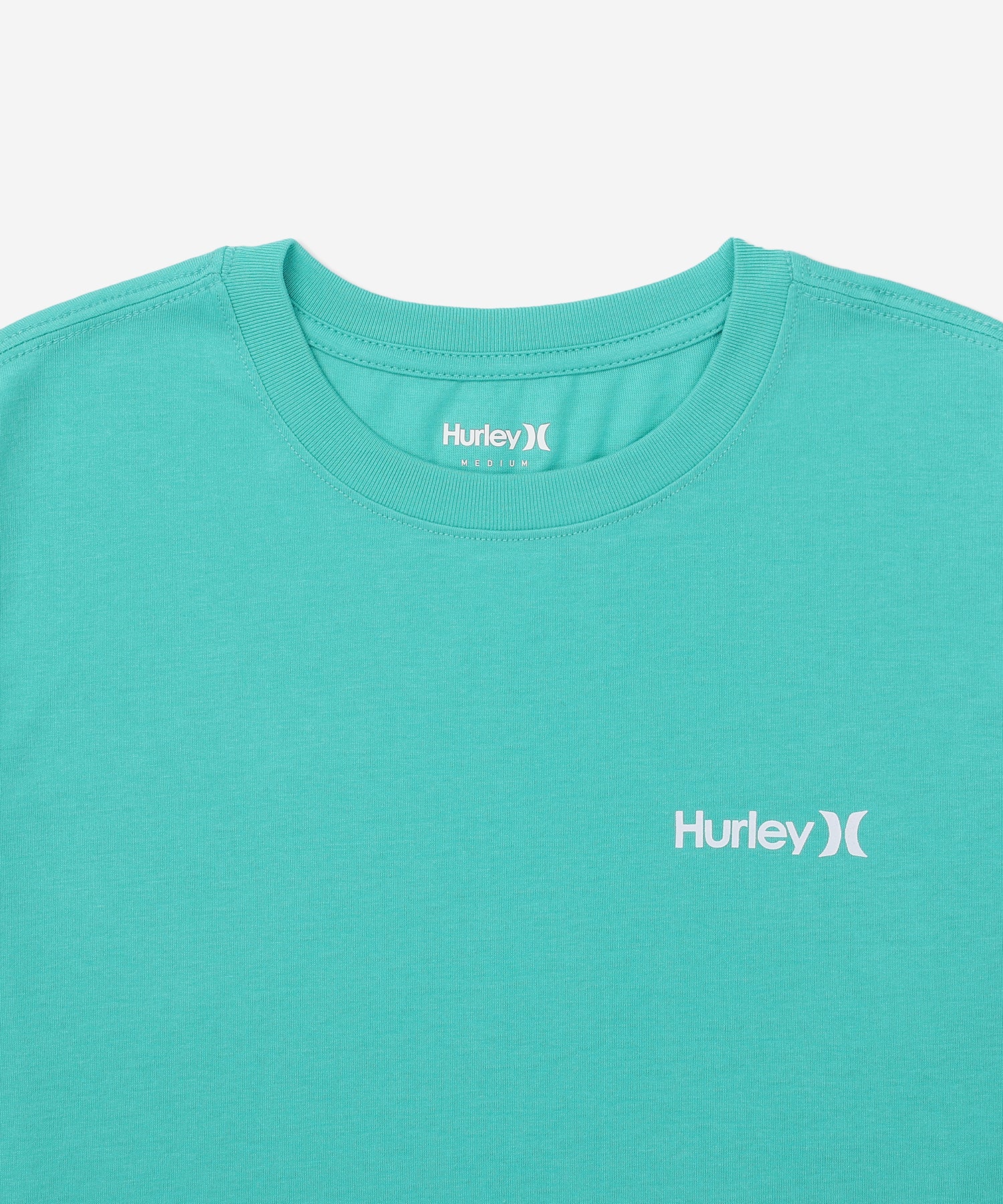 【NEW】LEFT CHEST ONE AND ONLY LONG SLEEVE TEE メンズ/ロンT/レギュラーフィット