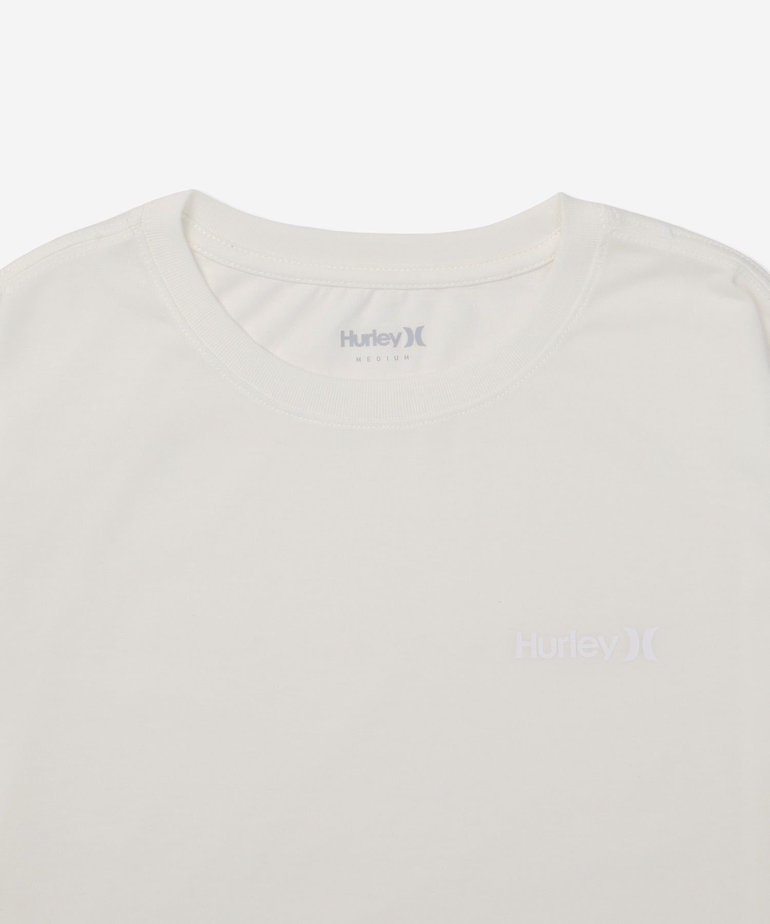 【NEW】LEFT CHEST ONE AND ONLY LONG SLEEVE TEE メンズ/ロンT/レギュラーフィット