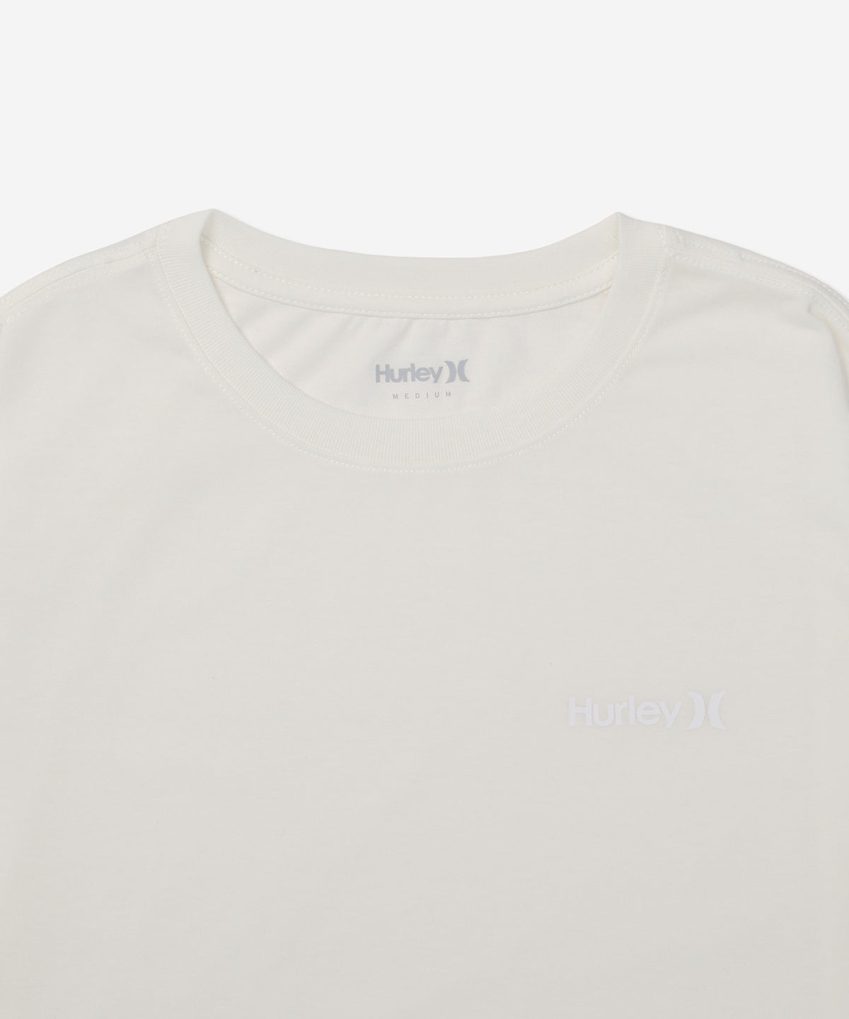 【NEW】レフト チェスト ワンアンドオンリー ロングスリーブ Tシャツ (メンズ/ロンT/レギュラー)