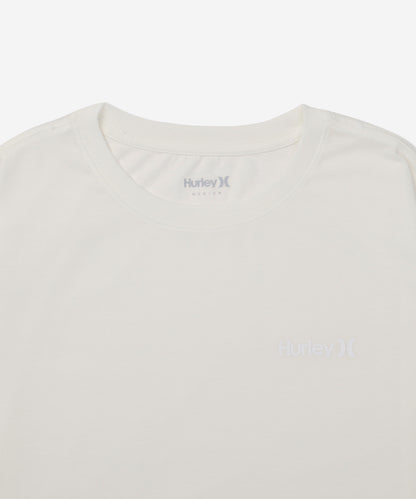 【NEW】レフト チェスト ワンアンドオンリー ロングスリーブ Tシャツ (メンズ/ロンT/レギュラー)