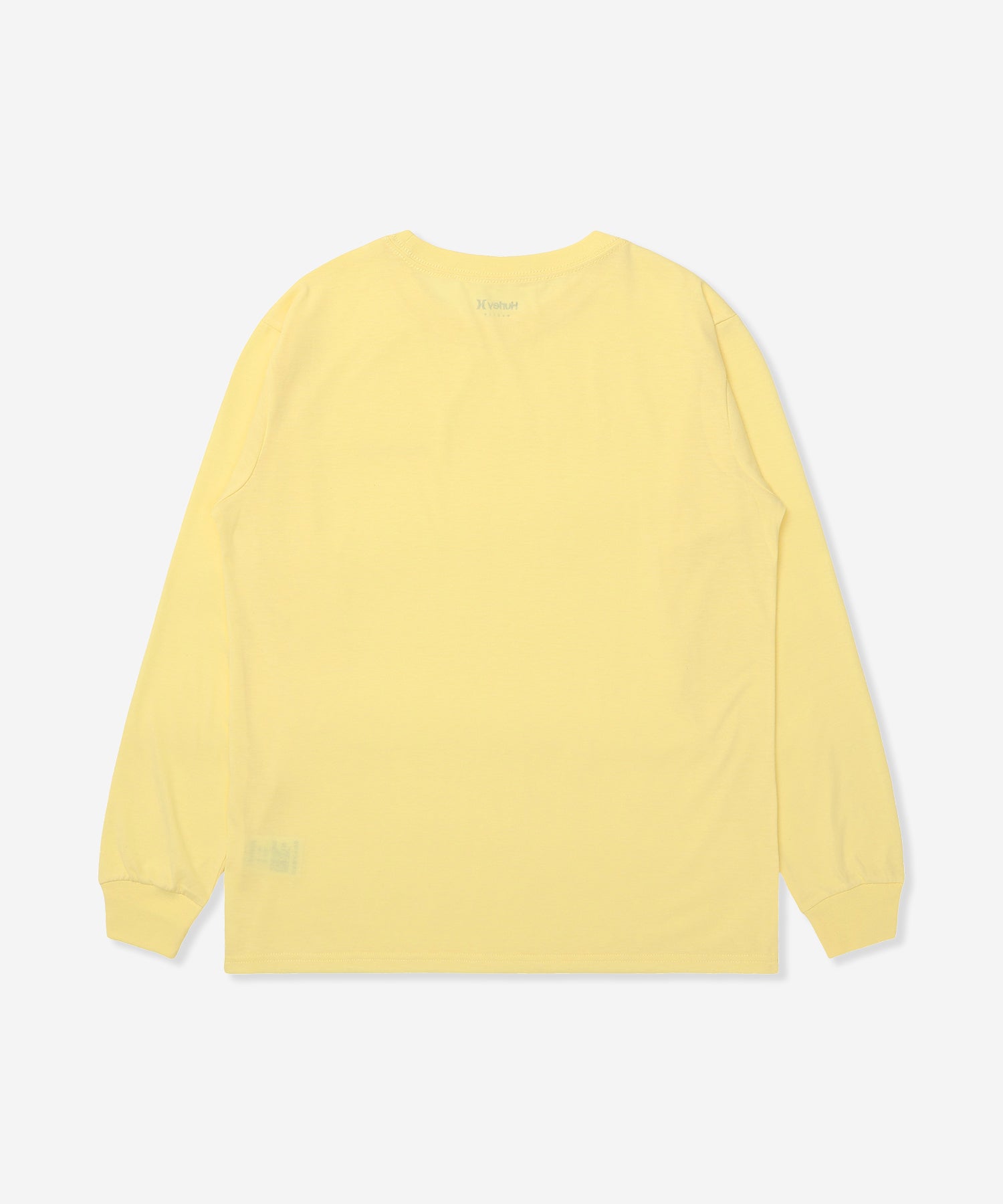 【NEW】LEFT CHEST ONE AND ONLY LONG SLEEVE TEE メンズ/ロンT/レギュラーフィット