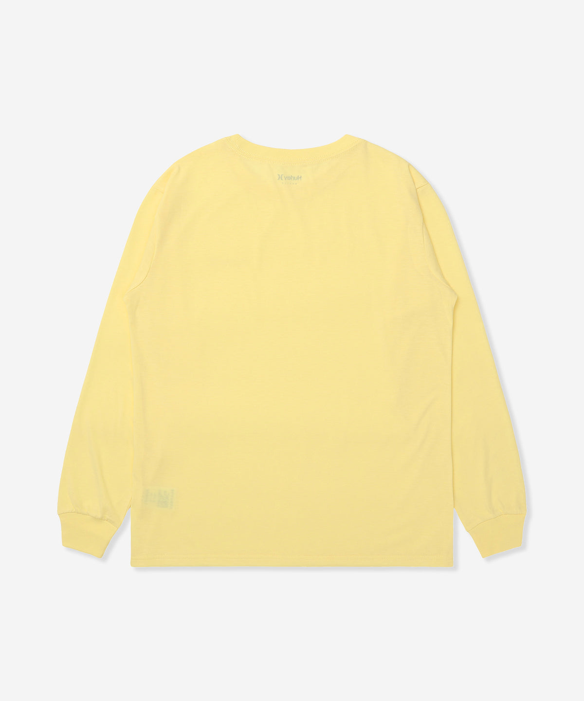 【NEW】レフト チェスト ワンアンドオンリー ロングスリーブ Tシャツ (メンズ/ロンT/レギュラー)