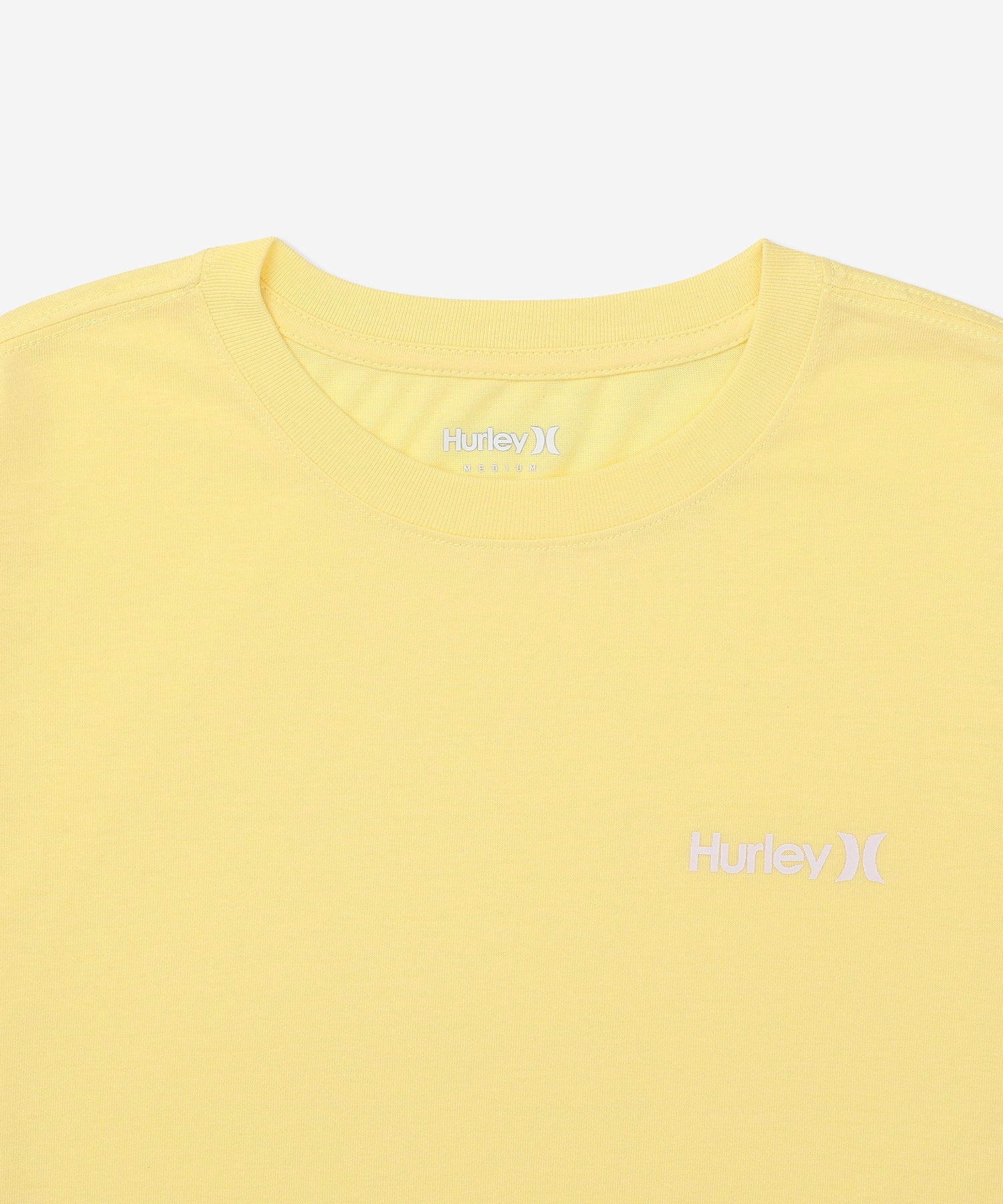 【NEW】LEFT CHEST ONE AND ONLY LONG SLEEVE TEE メンズ/ロンT/レギュラーフィット