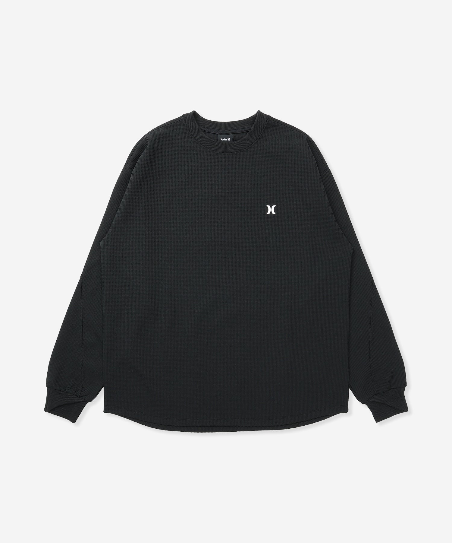 BLK / XS